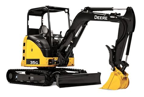 2016 john deere 35g mini excavator|john deere 35g excavator buckets.